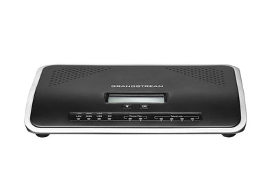 Business Phone System by Grandstream: 2613 Phones Package IP-PBX Office Phone System Includes 2-Year Warranty