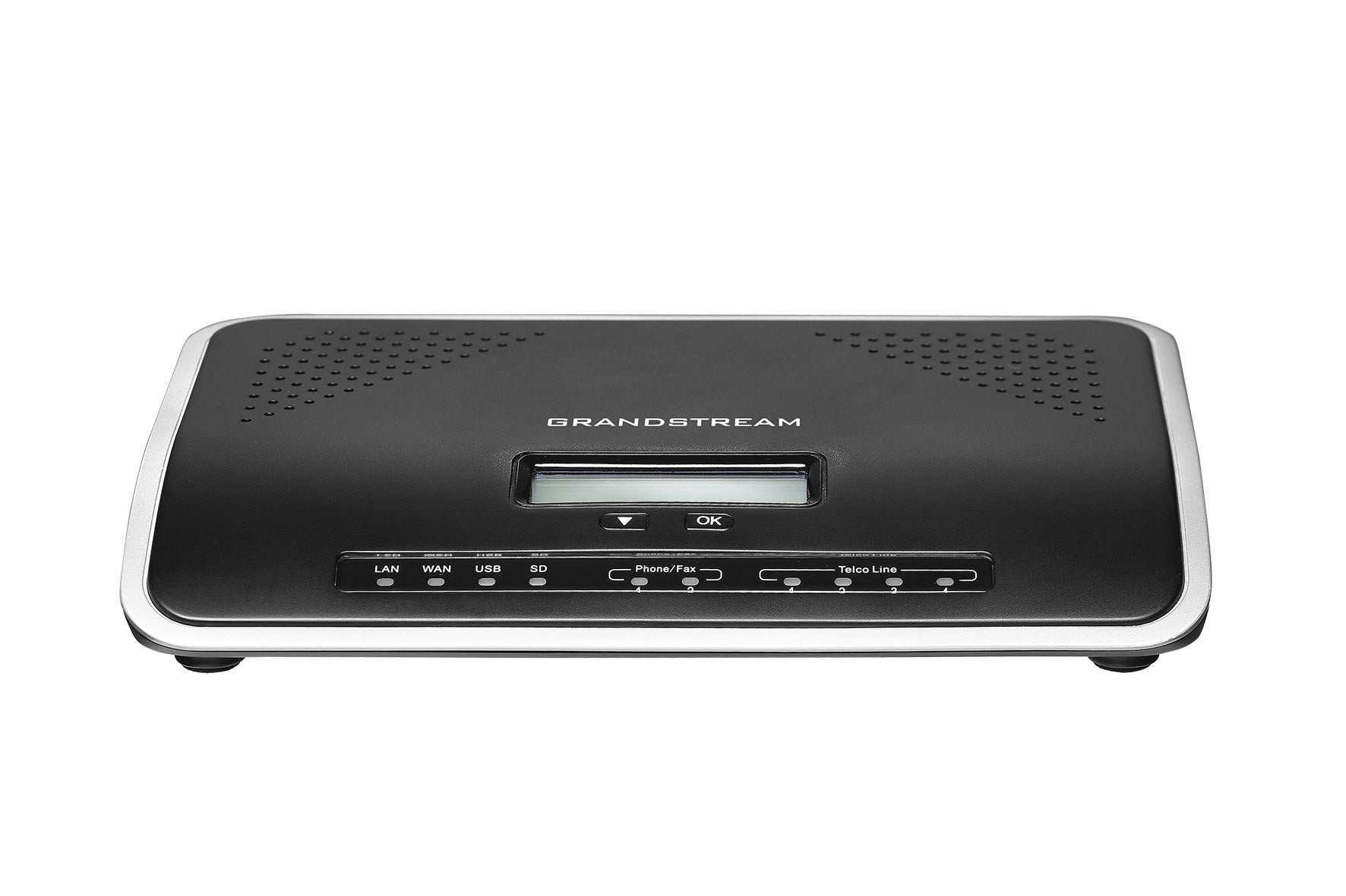 Business Phone System by Grandstream: Enhanced Package