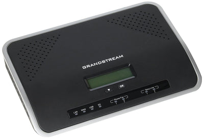 Business Phone System by Grandstream: IP-PBX Office Phone System