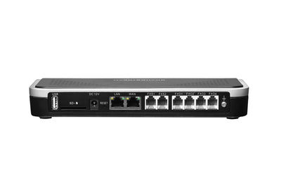 Business Phone System by Grandstream