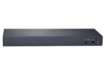 Business Phone System by Grandstream: 8 Line Enhanced Package with 20 Phones