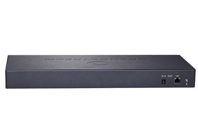 Business Phone System by Grandstream: 8 Line Ultimate Package