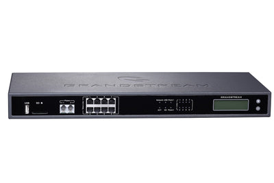 Business Phone System by Grandstream: 8 Line Ultimate Package