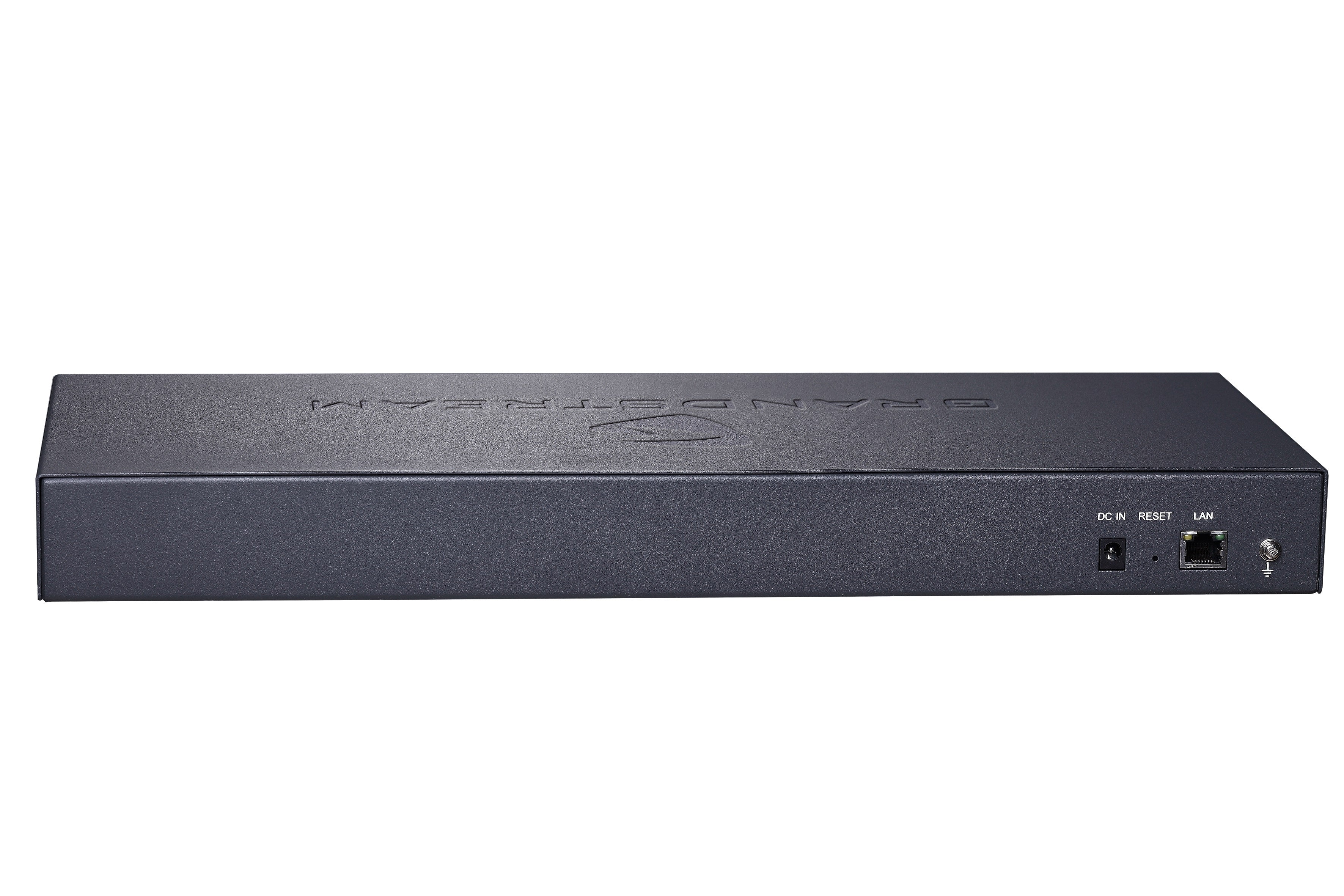 Grandstream Business Phone System UCM6208 with 8FXO and 2FXS Control Unit