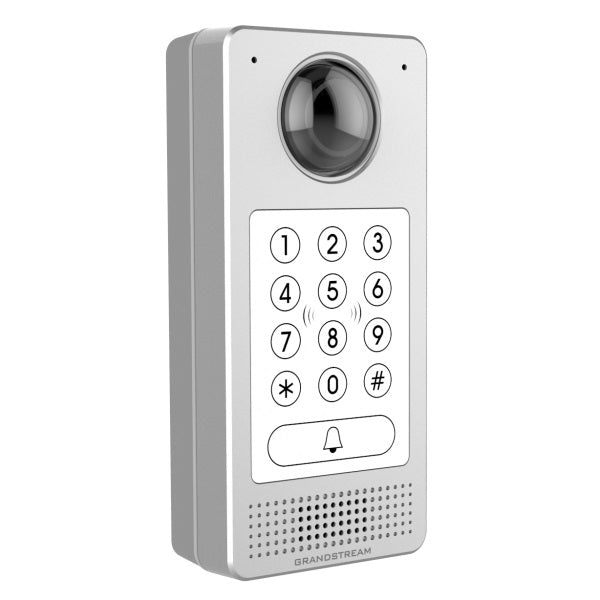 Grandstream GDS3710 HD IP Video Door System