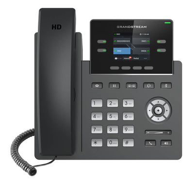 Cloud Phone System: TD-201