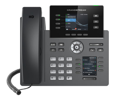 Business Phone System by Grandstream