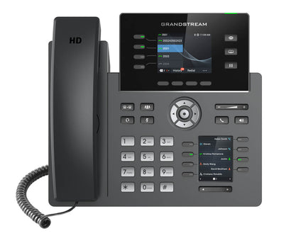 Cloud Phone System: TD-203