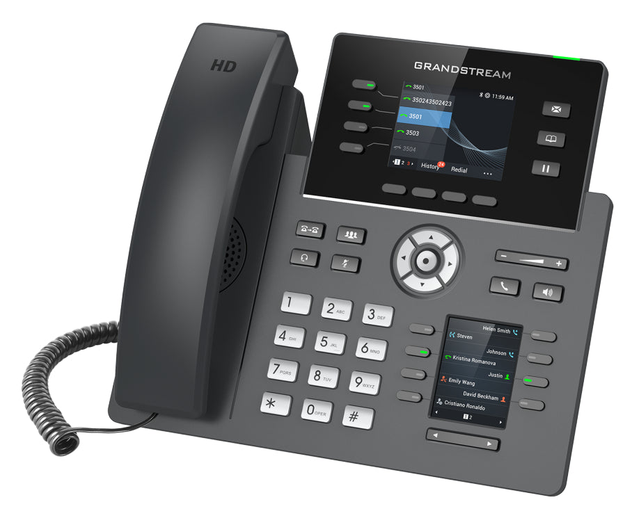Business Phone System by Grandstream