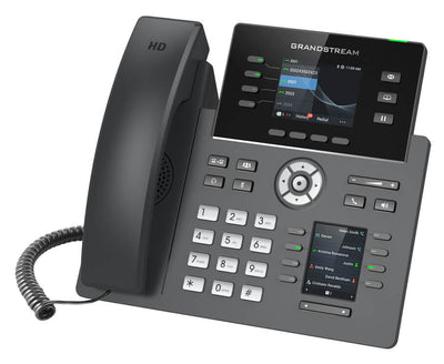 Cloud Phone System: TD-203