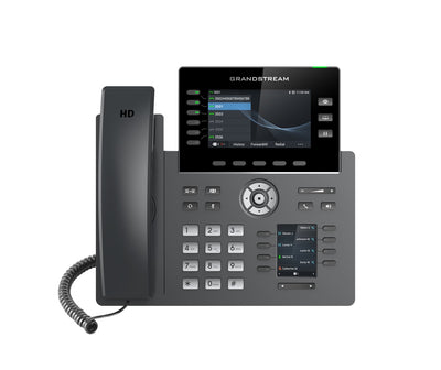 Grandstream 2616 6-line Carrier-Grade IP Phone