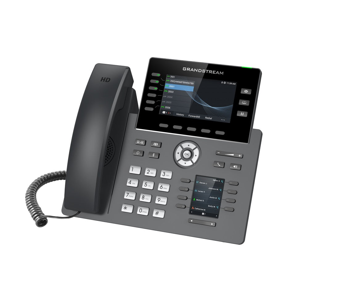 Grandstream 2616 6-line Carrier-Grade IP Phone