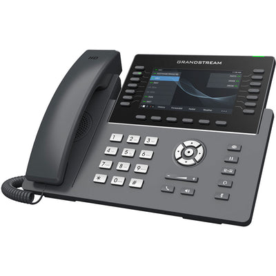 Grandstream GRP2650 14-line Carrier-Grade IP Phone