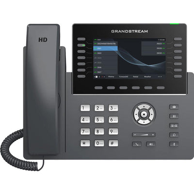 Grandstream GRP2650 14-line Carrier-Grade IP Phone