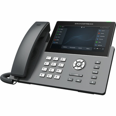 Grandstream GRP2670 Carrier-Grade 7in Touch Screen IP Phone POE