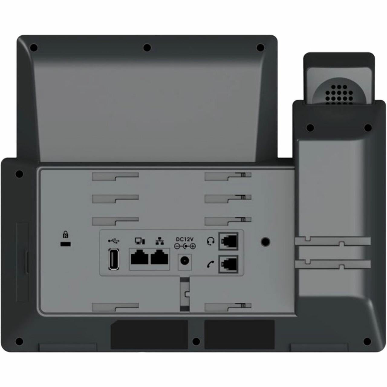 Grandstream GRP2670 Carrier-Grade 7in Touch Screen IP Phone POE