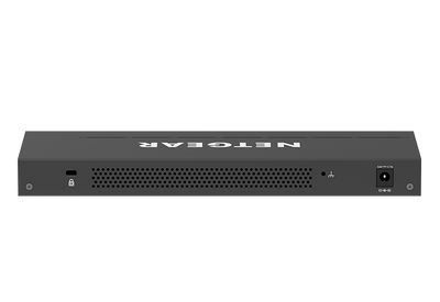 Netgear 15-Port PoE+ Gigabit Ethernet Plus Switch (180W) with 1 SFP Port Managed Switch