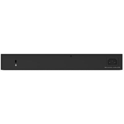 Netgear 24-Port Gigabit Ethernet Unmanaged Switch with 16-Ports PoE+ (190W)