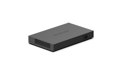 Netgear 16-Port Gigabit Ethernet High-Power PoE+ Unmanaged Switch (260W)