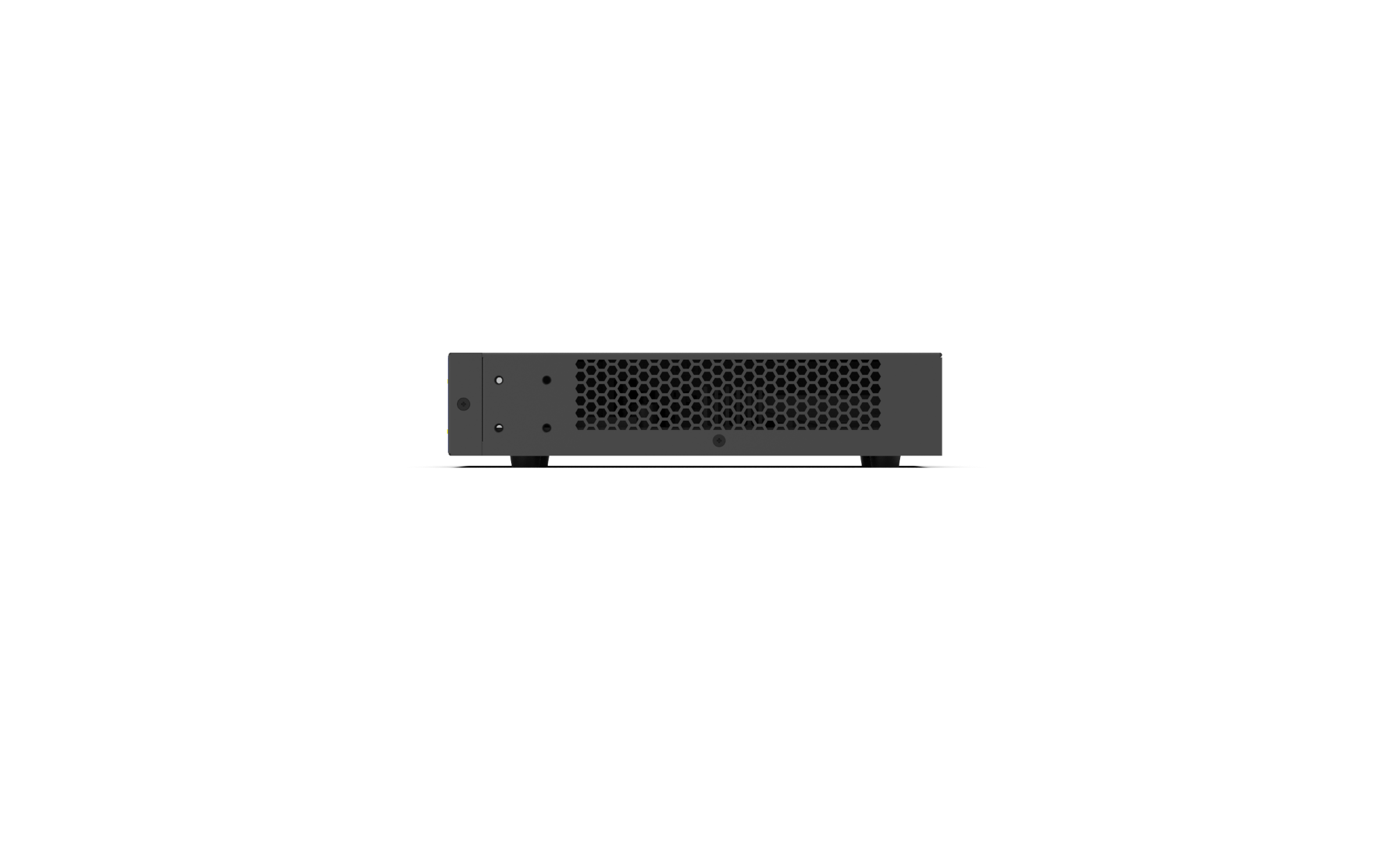Netgear 16-Port Gigabit Ethernet High-Power PoE+ Unmanaged Switch (260W)
