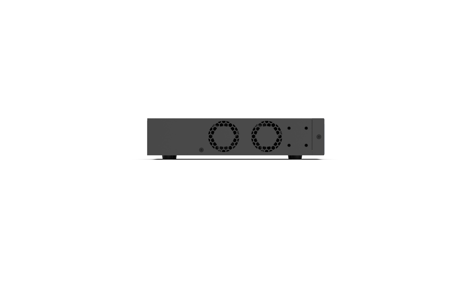 Netgear 16-Port Gigabit Ethernet High-Power PoE+ Unmanaged Switch (260W)