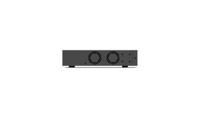 Netgear 16-Port Gigabit Ethernet High-Power PoE+ Unmanaged Switch (260W)