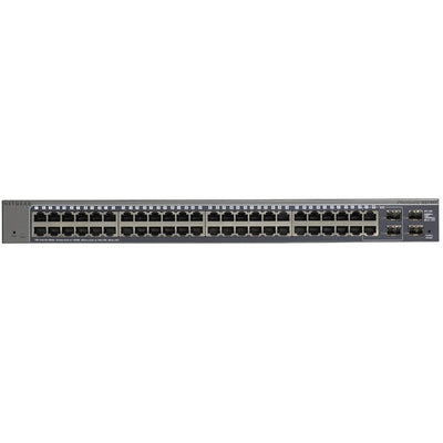 Netgear ProSafe 48-Port Gigabit Smart Switch