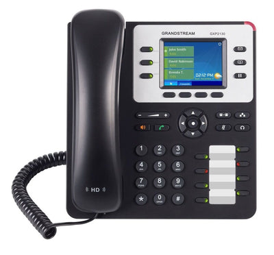 Business Phone System by Grandstream: Enhanced Package