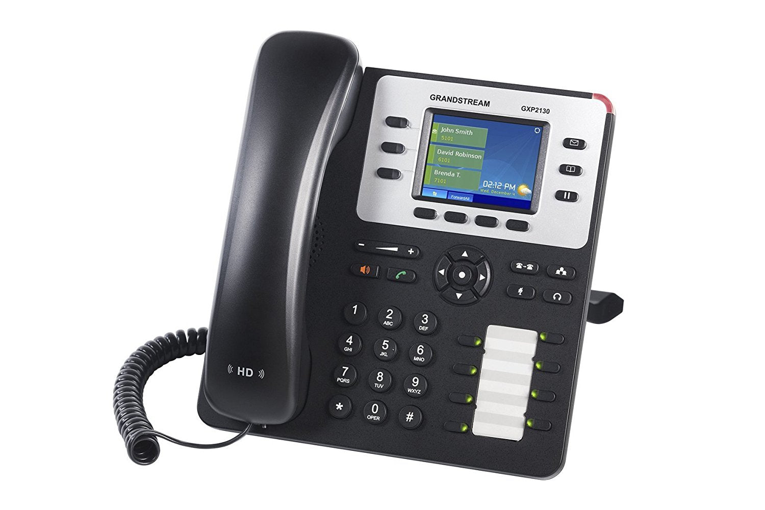 Business Phone System by Grandstream: Enhanced Package