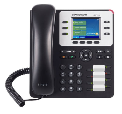 Business Phone System by Grandstream: Enhanced Package