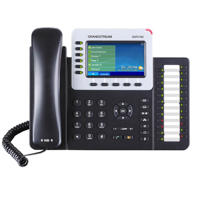 Business Phone System by Grandstream: Ultimate Package