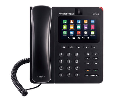 Grandstream Android OS Video Phone
