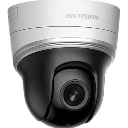 Hikvision 2MP Network PoE IR Mini PTZ Dome