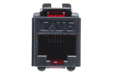 Cat 6 Modulars