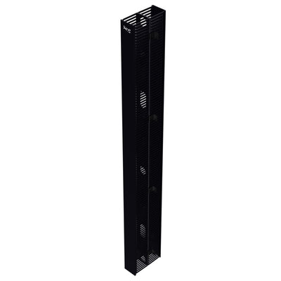 ICC Vertical slotted finger ducts