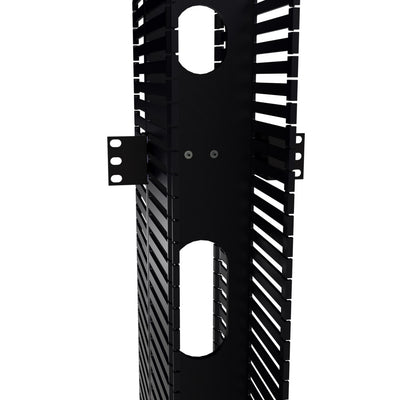 ICC Vertical slotted finger ducts