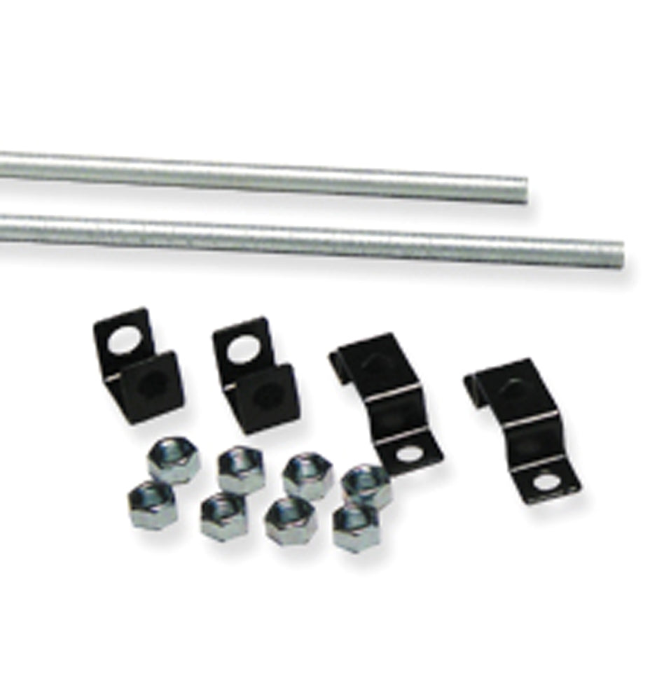 Runway Kit Ceiling Rod 2-EA