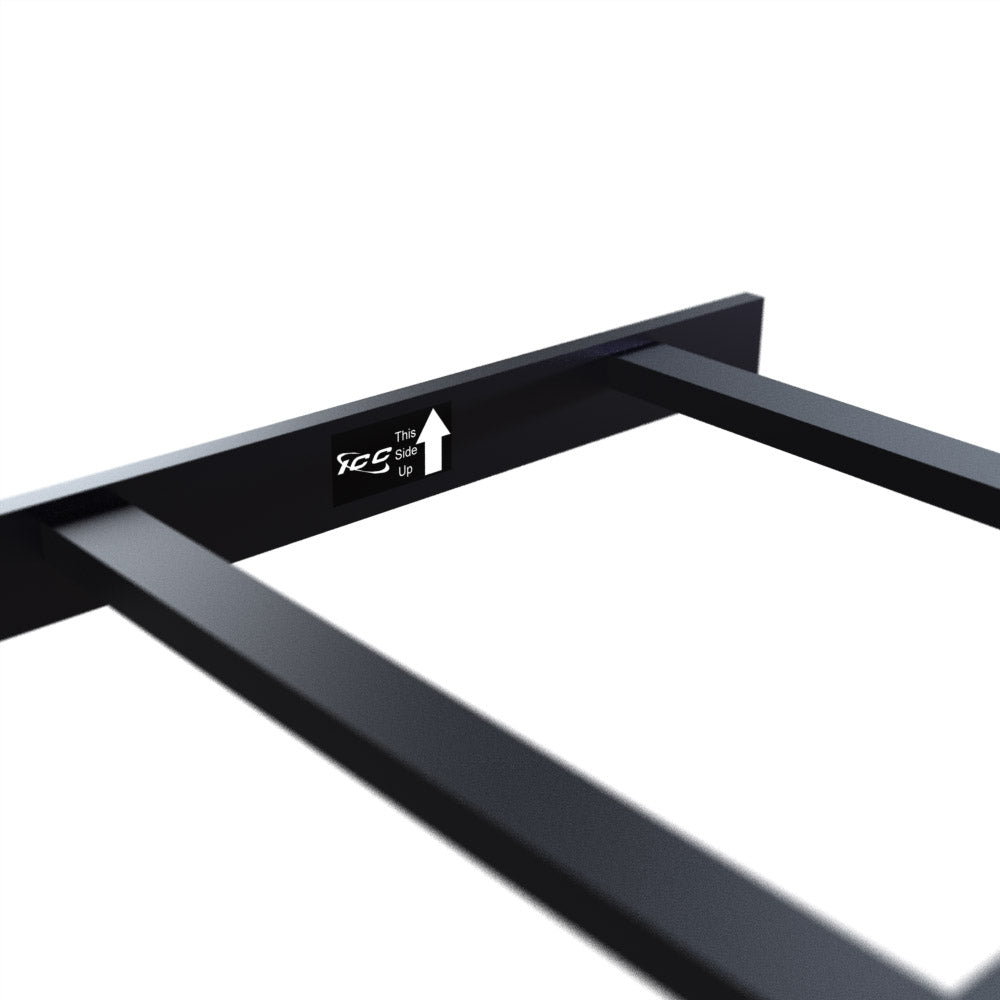 Ladder Rack Runway 5'