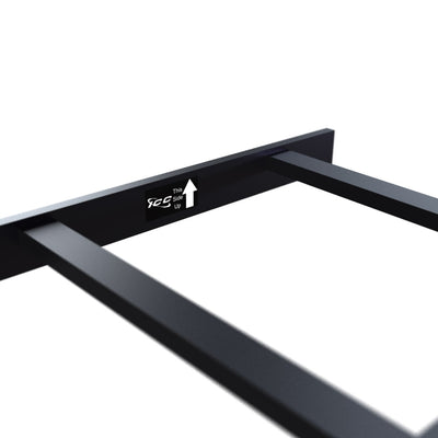 Ladder Rack Runway 5'