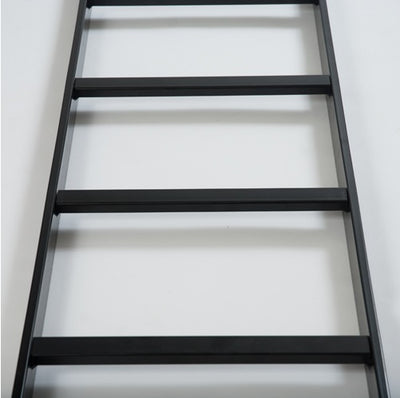 ICC Ladder Rack Runway, 7 FT, Straight Section (2 Pack)