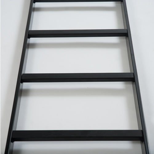 ICC Ladder Rack Runway, 7 FT, Straight Section (2 Pack)