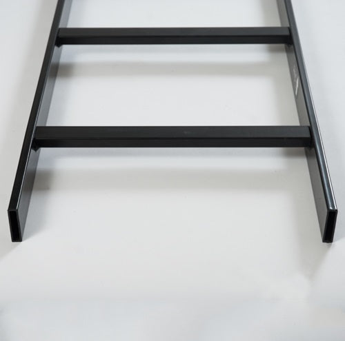 ICC Ladder Rack Runway, 7 FT, Straight Section (2 Pack)