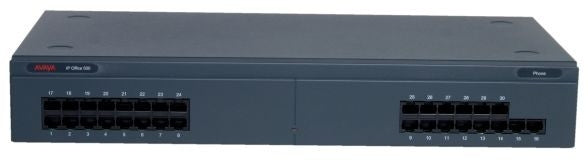 Avaya IP500 Expansion Module Digital Station 30