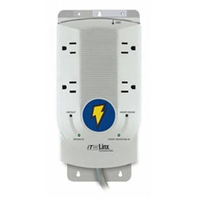 Xblue X16 Replacement Control Unit with Lightning Protection