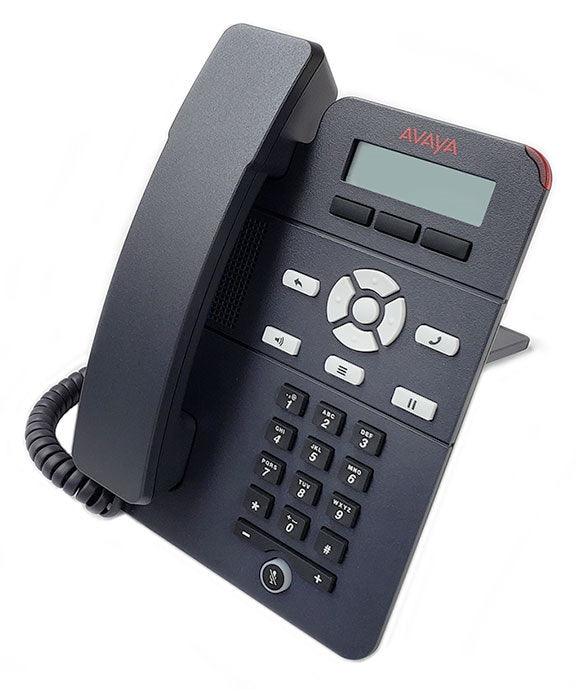 Avaya J129 IP Phone