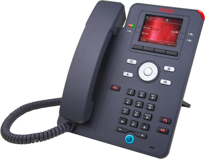 Business Phone System by Avaya: Essential Edition with J139 Color Phones