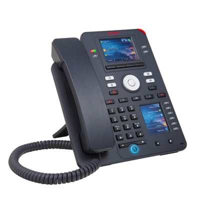Avaya Phone System: IP Office with J159 Phones - Essential Edition