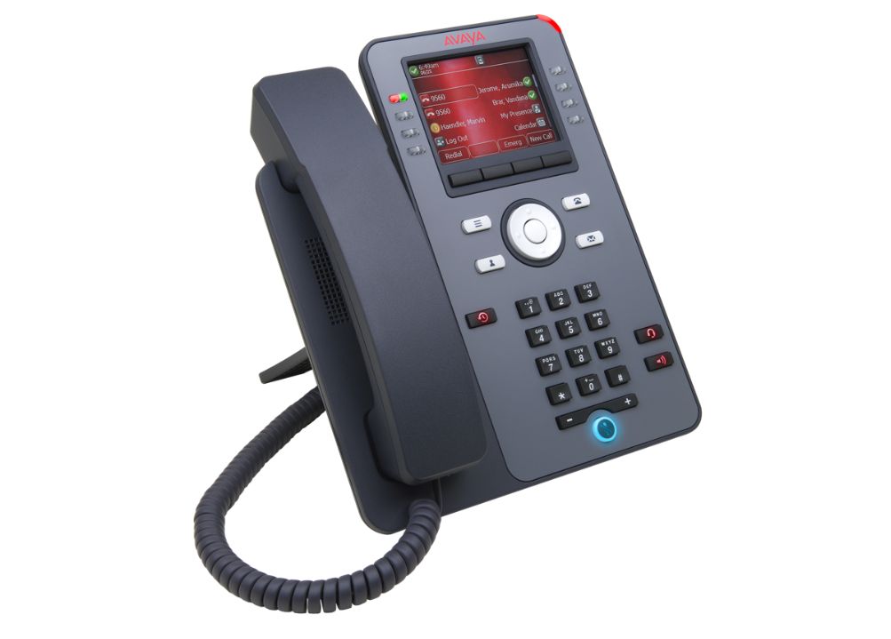 Avaya J179 IP Phone