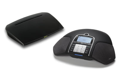 Konftel Bundle with 300Wx Conference Phone and IP Dect 10 Base Station