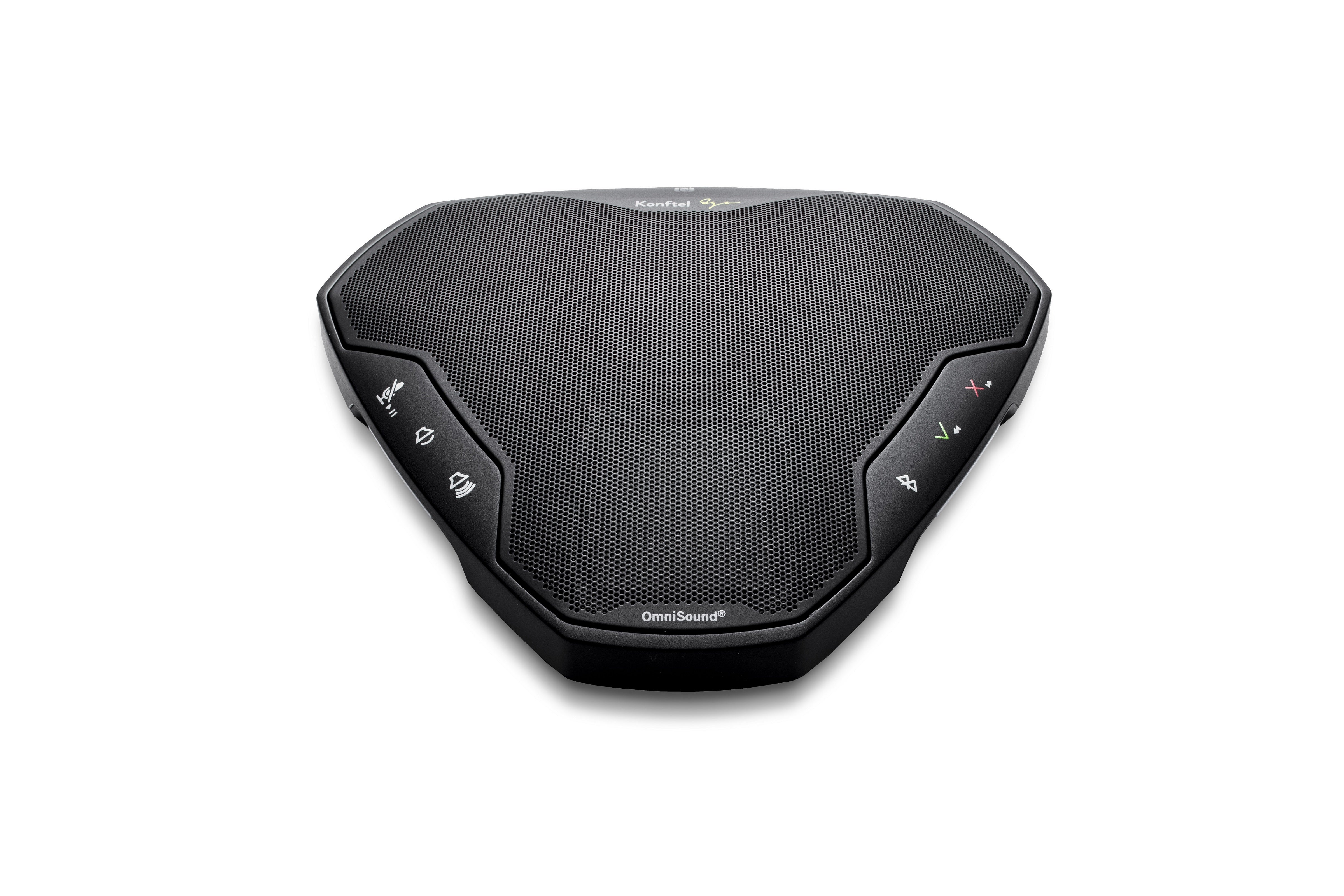Konftel Ego Portable Speakerphone